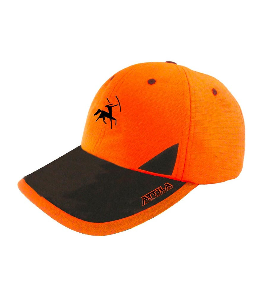 CASQUETTE ATTILA Pro Hunt