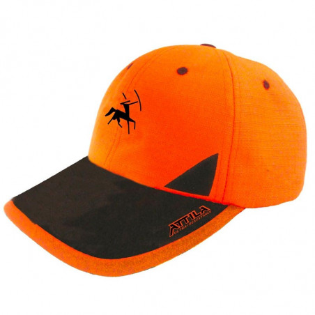 CASQUETTE ATTILA Pro Hunt