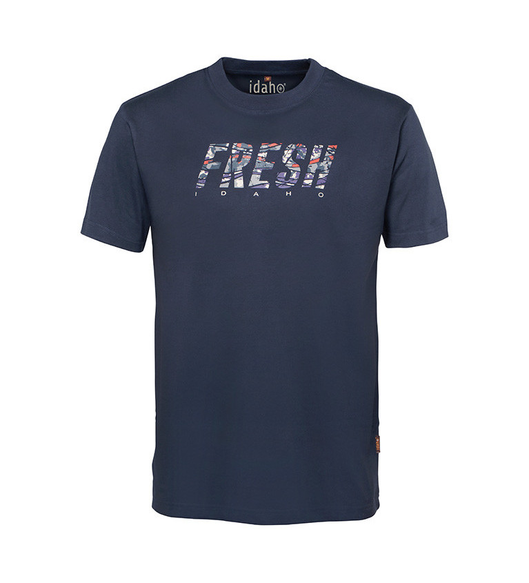 T-shirt fresh  