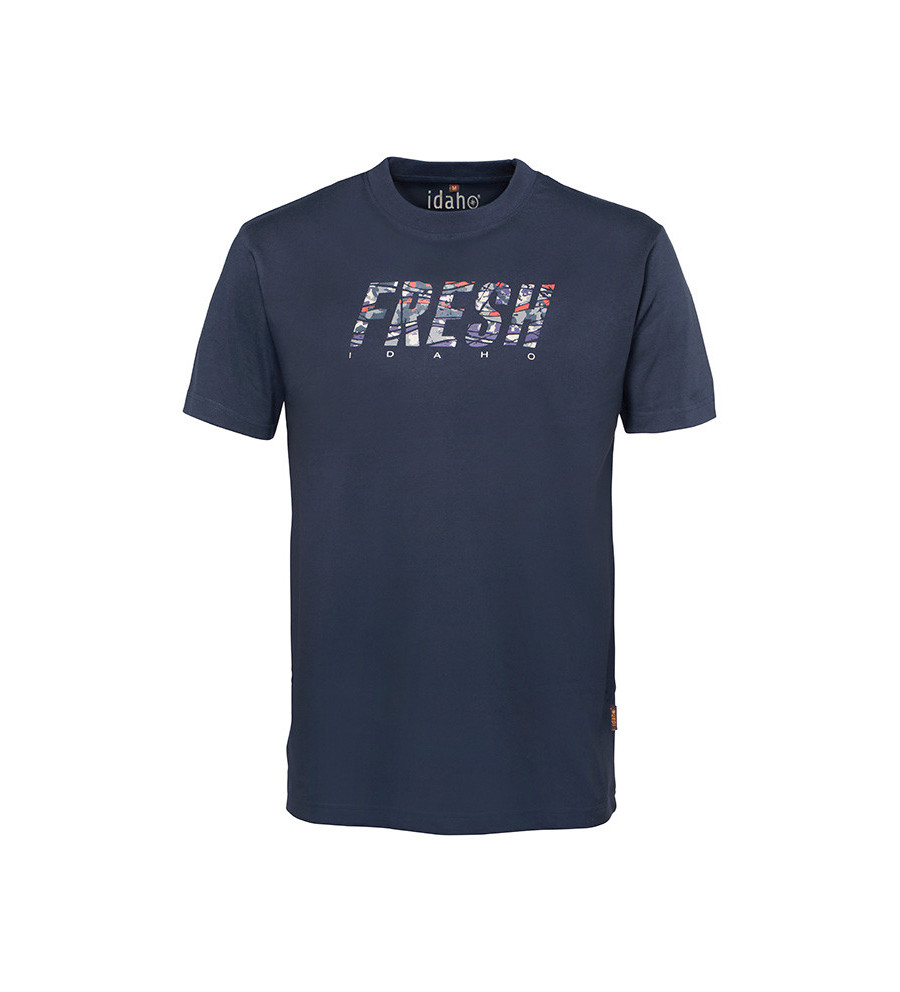 T-shirt fresh  