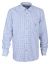 Chemise petits carreaux  