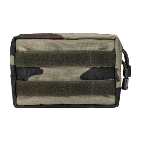 Poche molle ripstop 