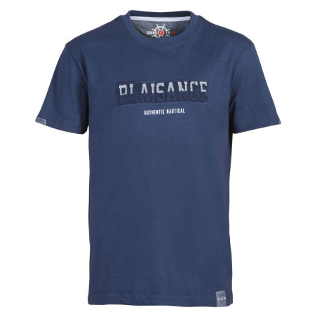 T-shirt plaisance  