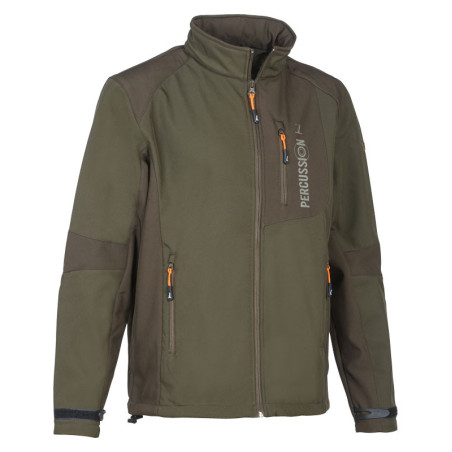 Blouson chasse softshell  