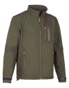 Blouson chasse softshell  