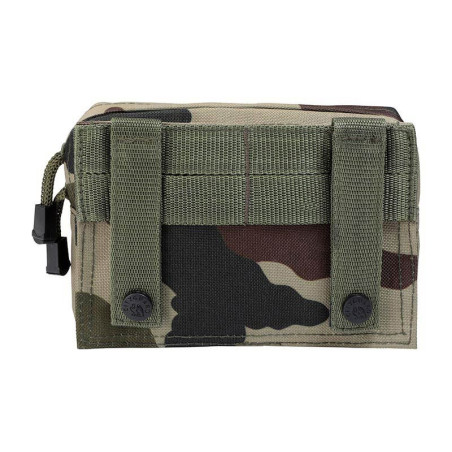 Poche molle ripstop 