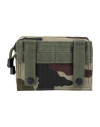 Poche molle ripstop 