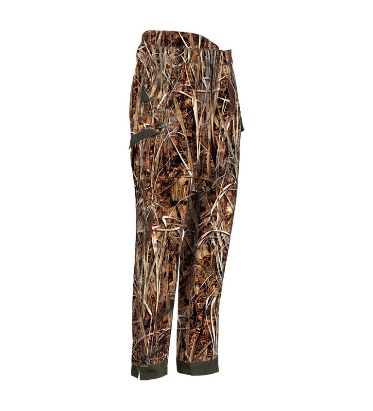 Fuseau chasse brocard ghostcamo wet 