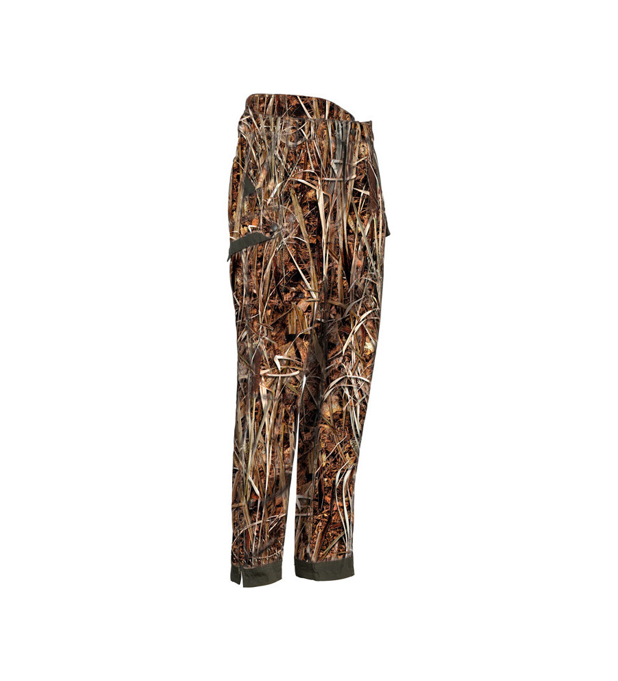 Fuseau chasse brocard ghostcamo wet 