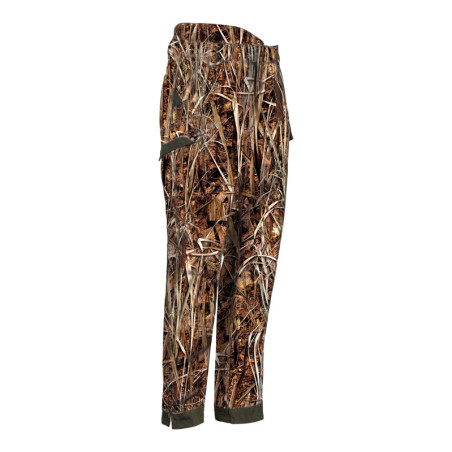 Fuseau chasse brocard ghostcamo wet 