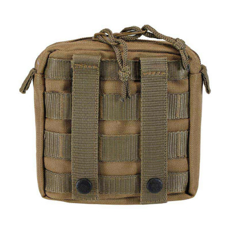 Pochette molle 15 x 15 