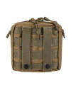 Pochette molle 15 x 15 