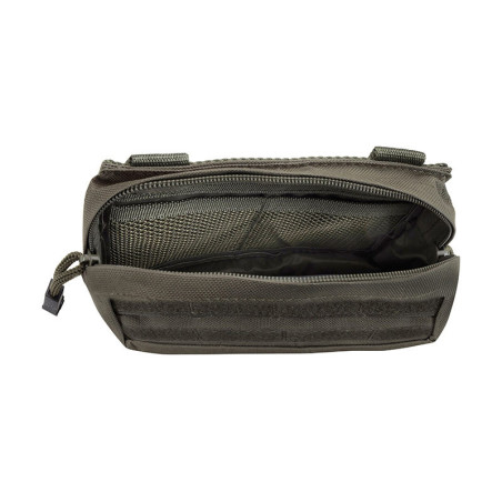 Poche molle ripstop 