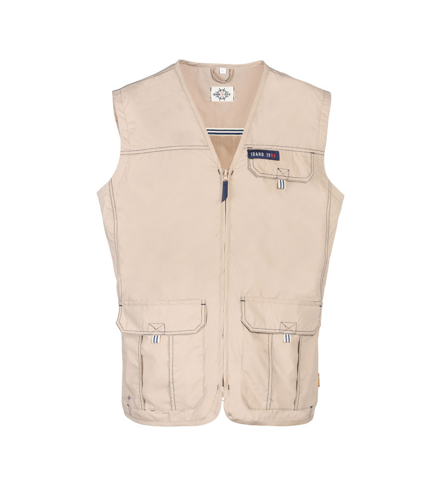 Gilet plaisance