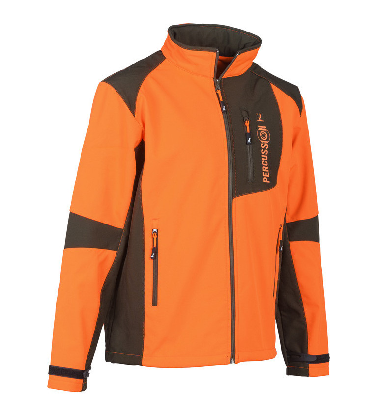 Blouson chasse softshell