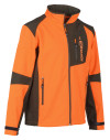 Blouson chasse softshell