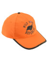 Casquette wild boar republic 