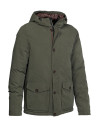 Parka highland  