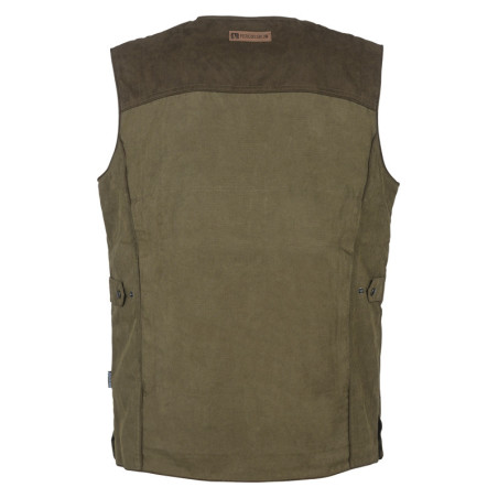 Gilet chasse rambouillet original 