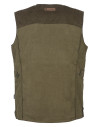 Gilet chasse rambouillet original 