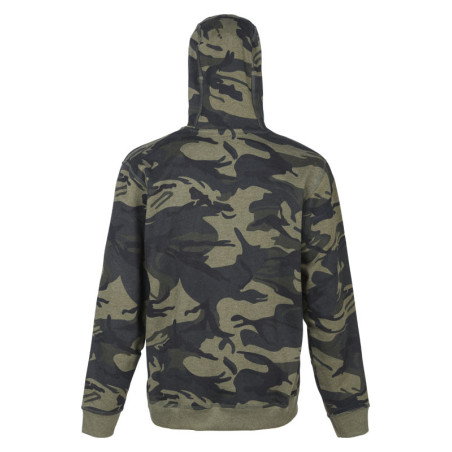 Sweatshirt a capuche wild boar republic  