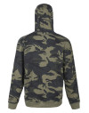 Sweatshirt a capuche wild boar republic  