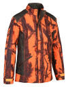 Veste chasse stronger evo ghostcamo blaze/black