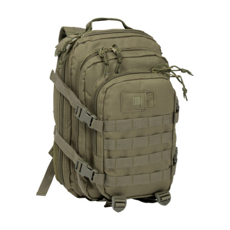 Sac à dos compact multi-compartiments 30l 