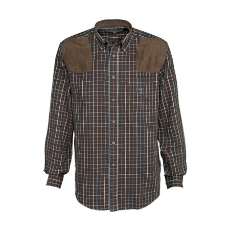 Chemise chasse sologne  