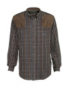 Chemise chasse sologne  