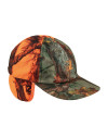 Casquette base ball grand nord ghostcamo 