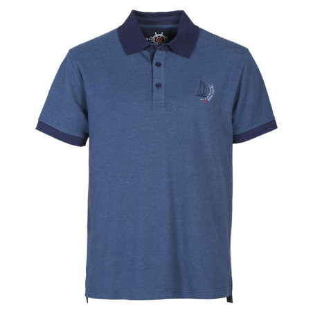 Polo blue wave  