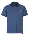 Polo blue wave  