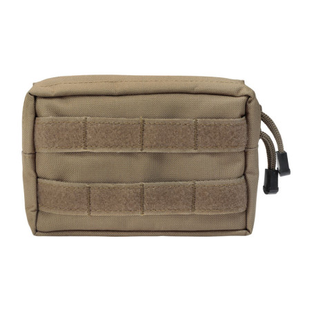 Poche molle ripstop 