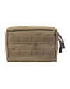 Poche molle ripstop 