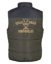 Gilet wild boar republic  