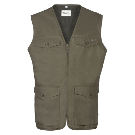 Gilet idaho road