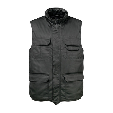 Gilet rangers uni  