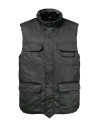 Gilet rangers uni  