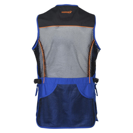 Gilet ball trap evo  