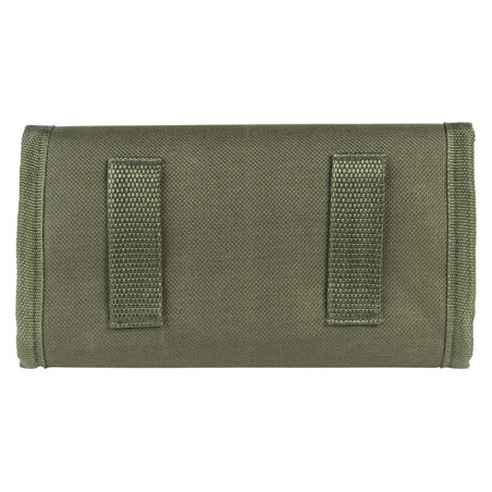 Pochette 20 munitions rayees wbr 