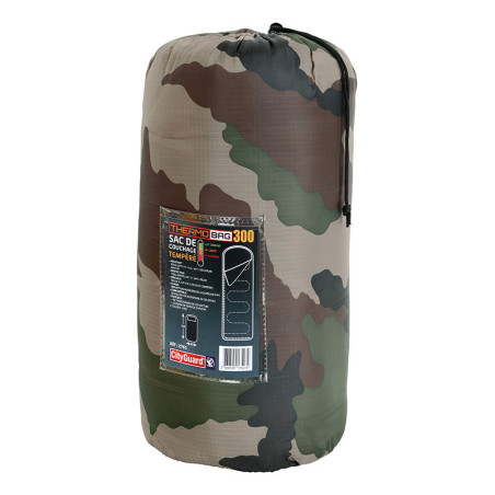 Sac de couchage thermobag 300 