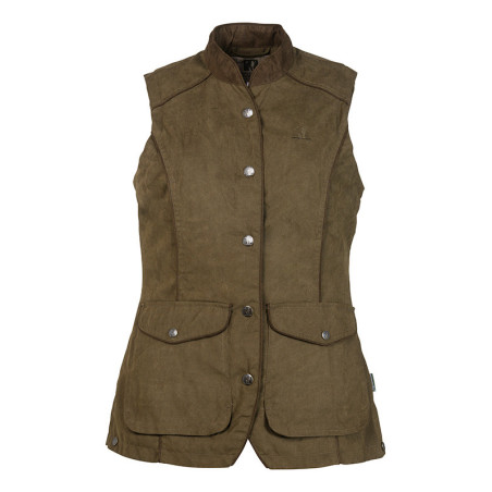 Gilet femme rambouillet original 