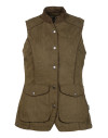 Gilet femme rambouillet original 