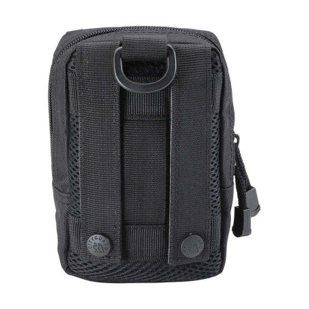 Poche molle multi compartiments ripstop 