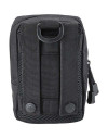 Poche molle multi compartiments ripstop 