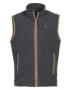 Gilet polaire scotland  