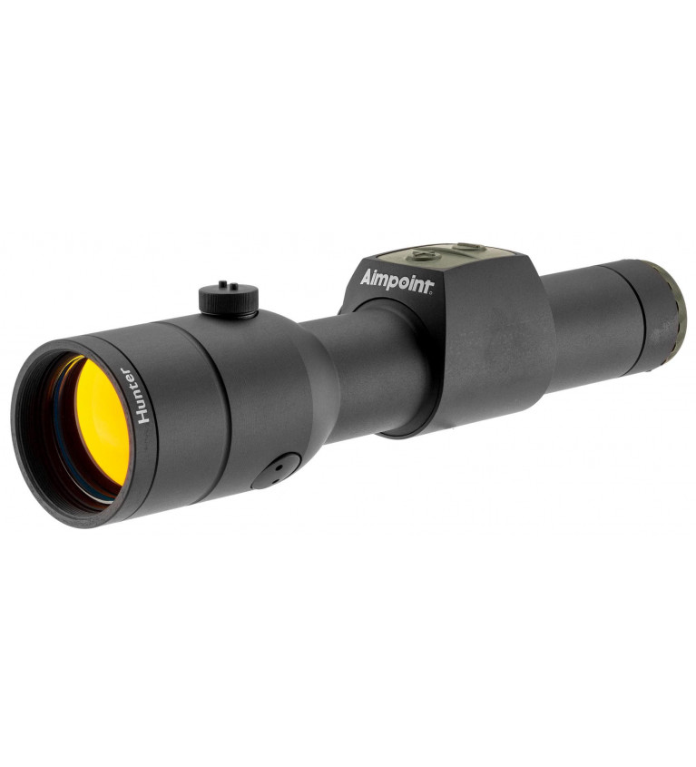 Viseur point rouge Aimpoint Hunter 