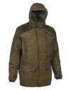 Veste chasse grand nord 