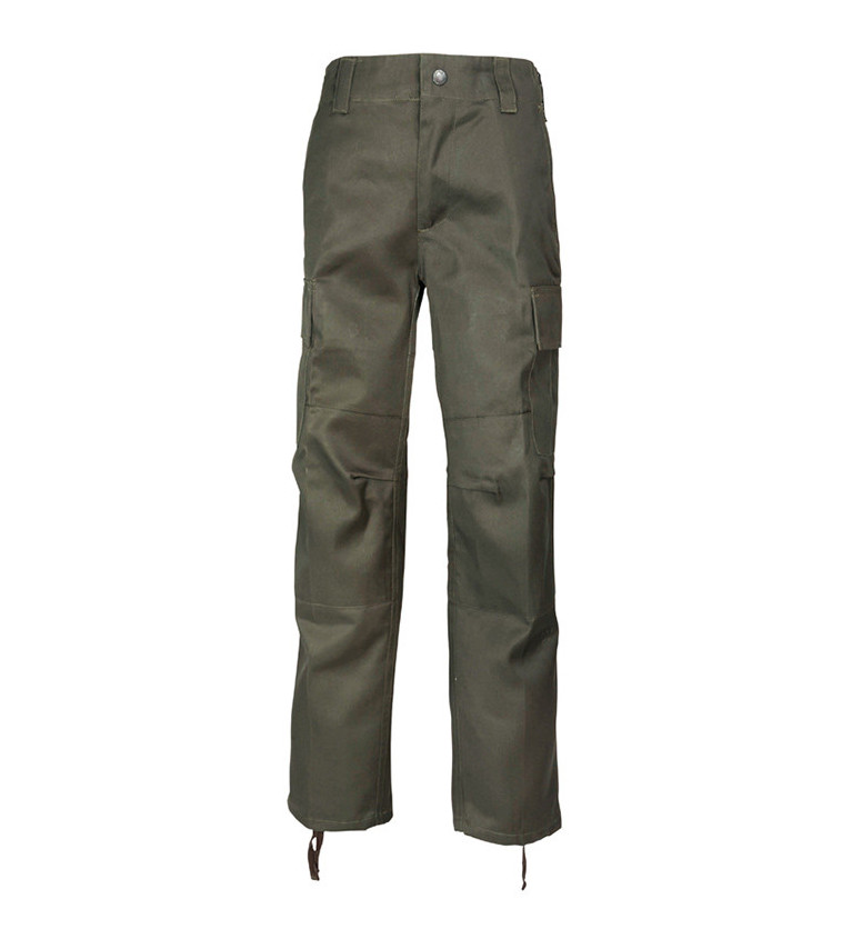 Pantalon bdu enfant 